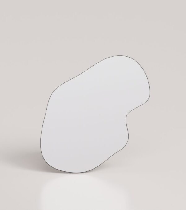 Speil "Spherical II"
