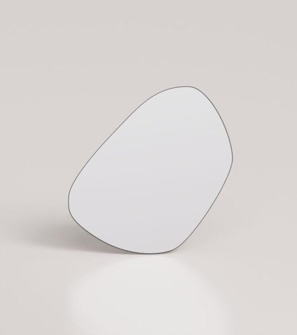 Speil "Gentle Twist"