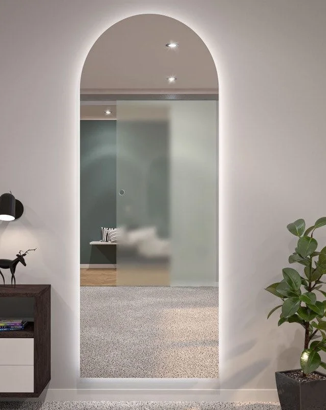 34. BUEFORMET SPEIL MED BAKGRUNNSBELYSNING